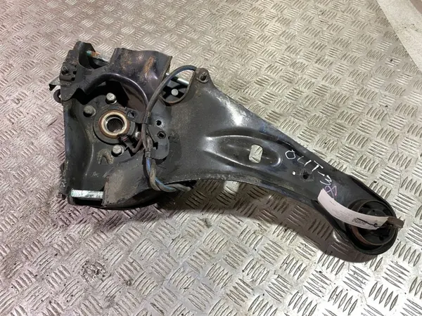UTO37015 Achterwielnaaf voor Mitsubishi Outlander 2020 image 5