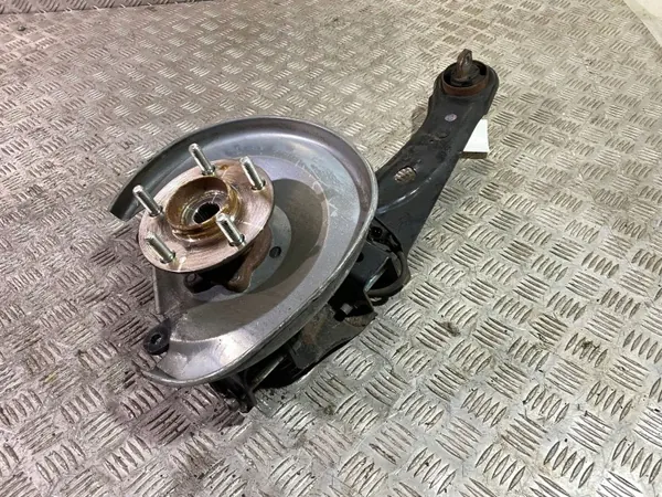 UTO37015 Achterwielnaaf voor Mitsubishi Outlander 2020 image 6