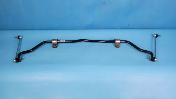 OEM 9834069480 Barra Estabilizadora Dianteira Peugeot 508 II image 2