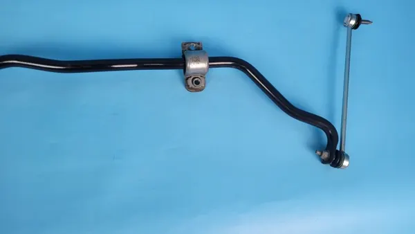 OEM 9834069480 Barra Estabilizadora Dianteira Peugeot 508 II image 3
