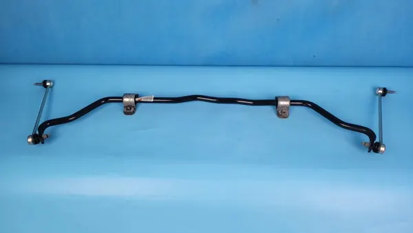 OEM 9834069480 Barra Estabilizadora Dianteira Peugeot 508 II image 4