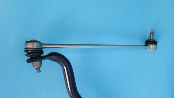 OEM 9834069480 Barra Estabilizadora Dianteira Peugeot 508 II image 6