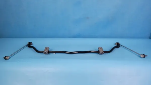 OEM 9834069480 Barra Estabilizadora Dianteira Peugeot 508 II image 7