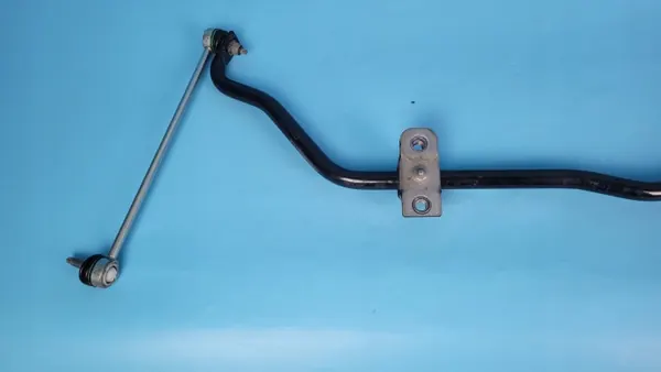 OEM 9834069480 Barra Estabilizadora Dianteira Peugeot 508 II image 9
