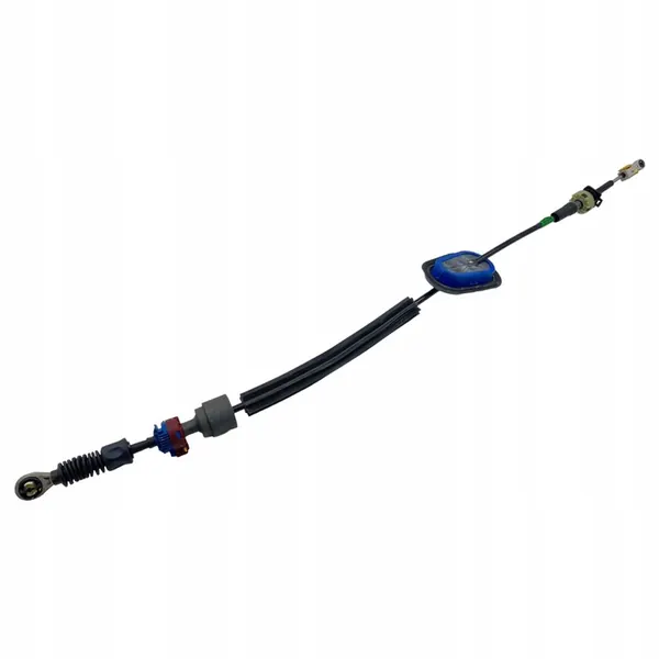 Automatic Gear Shift Cable Renault Megane IV image 2