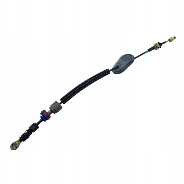 Automatic Gear Shift Cable Renault Megane IV image 3