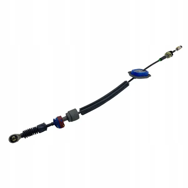 Automatic Gear Shift Cable Renault Megane IV image 4