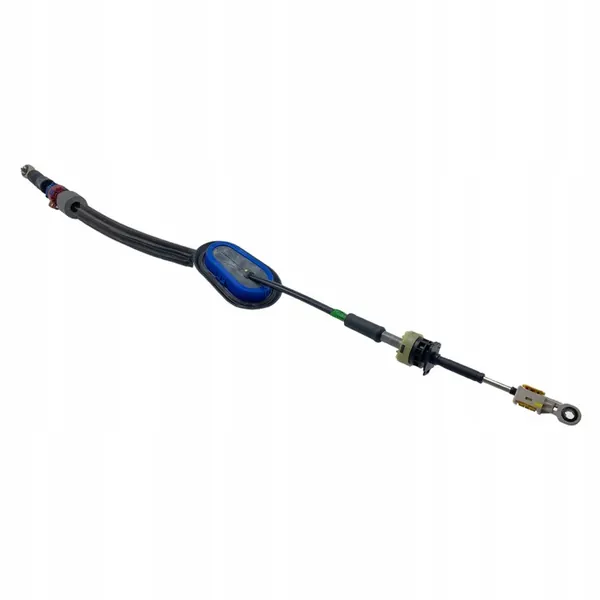Automatic Gear Shift Cable Renault Megane IV image 5