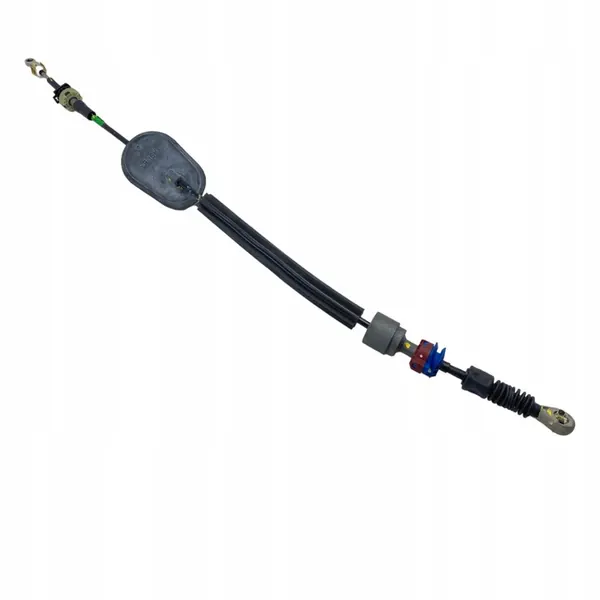 Automatic Gear Shift Cable Renault Megane IV image 6