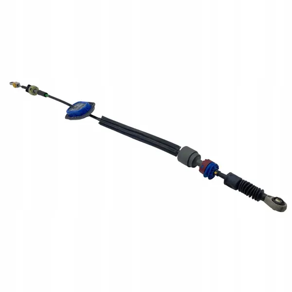 Automatic Gear Shift Cable Renault Megane IV image 7