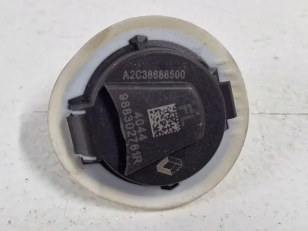 Sensor de impacto OEM 988302781R para Renault Twingo III image 5
