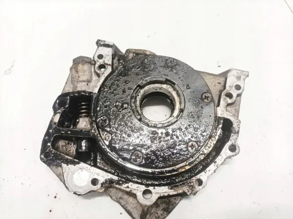 Oliepomp OEM 074115109b voor Volvo V70 2.5L 2000 image 3