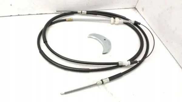 Handbremskabel OEM 66761223 für Ford Escort image 2