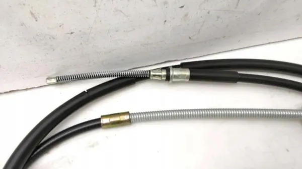 Handbremskabel OEM 66761223 für Ford Escort image 3