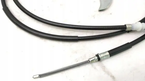 Handbremskabel OEM 66761223 für Ford Escort image 4