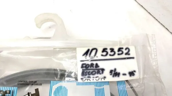 Handbremskabel OEM 66761223 für Ford Escort image 5
