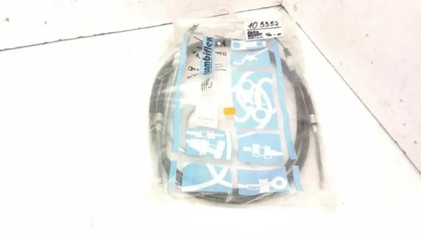 Handbremskabel OEM 66761223 für Ford Escort image 6