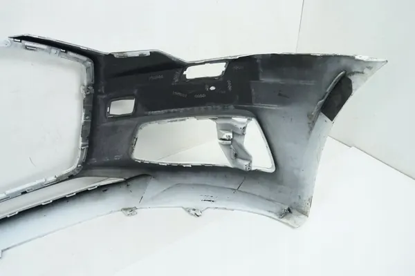 Gebrauchte Frontstoßstange OEM 4K0807437 für Audi A6 C8 image 10