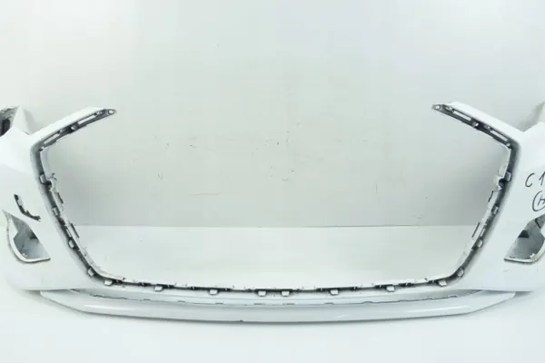 Gebrauchte Frontstoßstange OEM 4K0807437 für Audi A6 C8 image 3