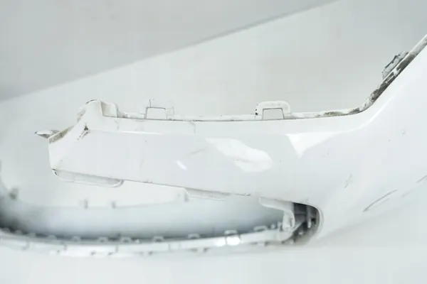 Gebrauchte Frontstoßstange OEM 4K0807437 für Audi A6 C8 image 5