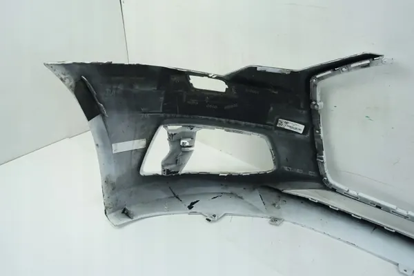 Gebrauchte Frontstoßstange OEM 4K0807437 für Audi A6 C8 image 7
