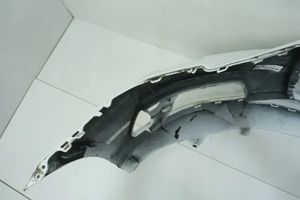 Gebrauchte Frontstoßstange OEM 4K0807437 für Audi A6 C8 image 8