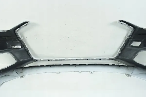 Gebrauchte Frontstoßstange OEM 4K0807437 für Audi A6 C8 image 9