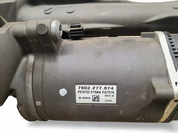 Coluna de direção VW Atlas CROSS Sport 3.6 AWD R-Line 2021- image 3