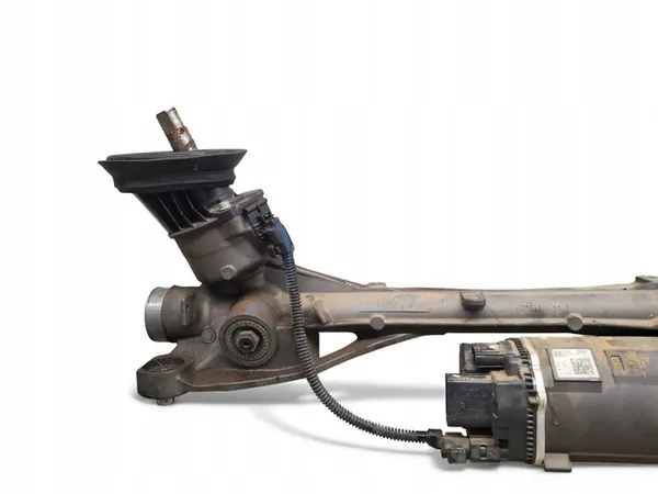 Coluna de direção VW Atlas CROSS Sport 3.6 AWD R-Line 2021- image 4