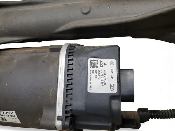 Coluna de direção VW Atlas CROSS Sport 3.6 AWD R-Line 2021- image 5