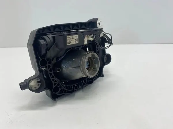 Capa de Farol Dianteiro VW TOUAREG 2012 16254410 image 4