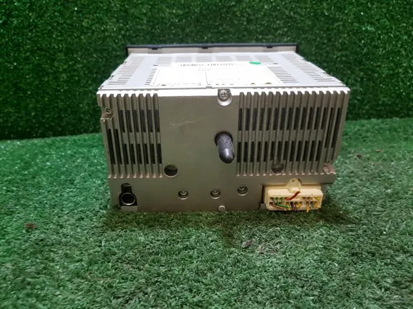 Gebrauchtes Chevrolet Spark II Radio OEM 95986359 image 3