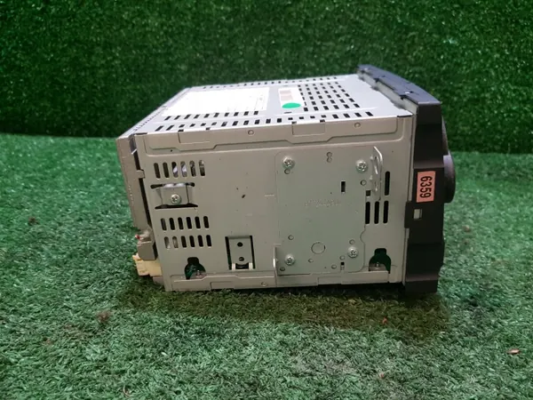 Gebrauchtes Chevrolet Spark II Radio OEM 95986359 image 4