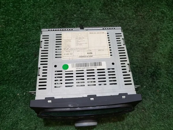 Gebrauchtes Chevrolet Spark II Radio OEM 95986359 image 6