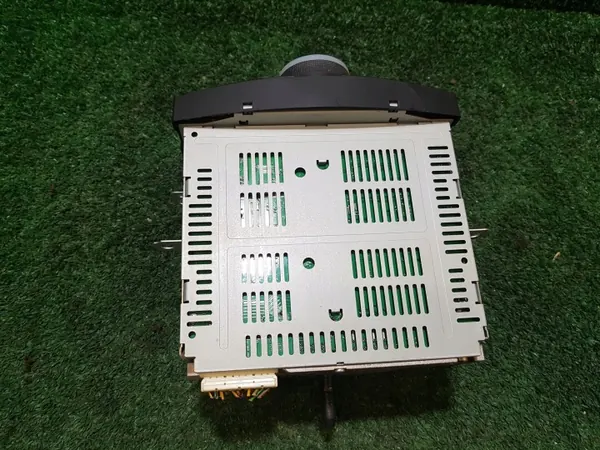 Gebrauchtes Chevrolet Spark II Radio OEM 95986359 image 7