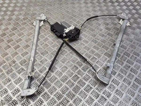 Citroen C8 Fönsterregulator OEM 1488737080 Begagnad image 6