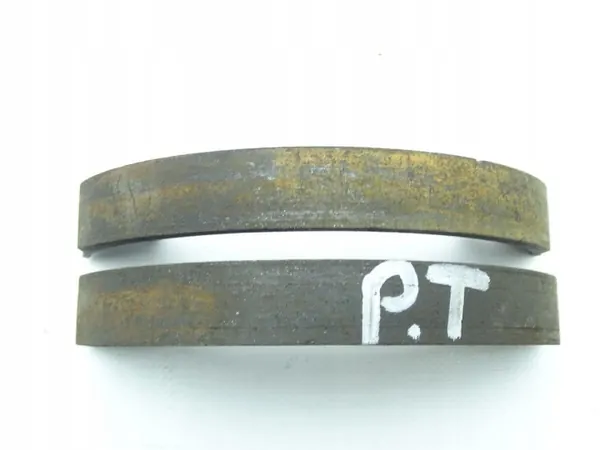 BMW BP14 Handbromsbelägg höger bak OEM image 3