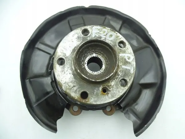 BMW BP14 Handbromsbelägg höger bak OEM image 6