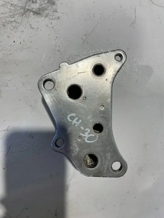 Öljynjäähdytin Opel 12640136BA image 3