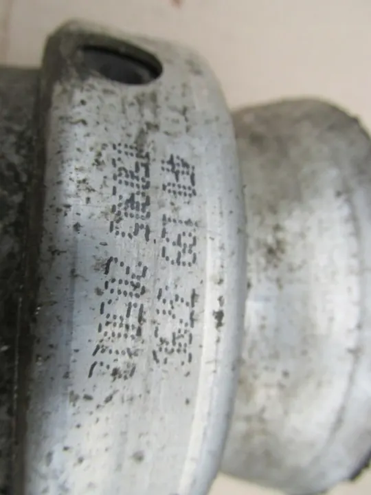 Motorsteun Audi Origineel 4F0199382G image 4