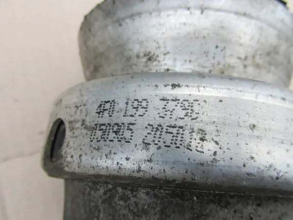 Motorsteun Audi Origineel 4F0199382G image 6