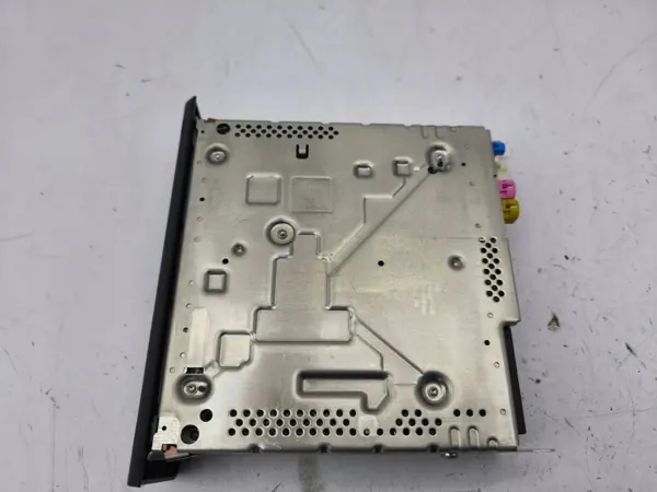Gebruikte CD-wisselaar OEM 8W0919866R Audi A5 Cabrio image 3