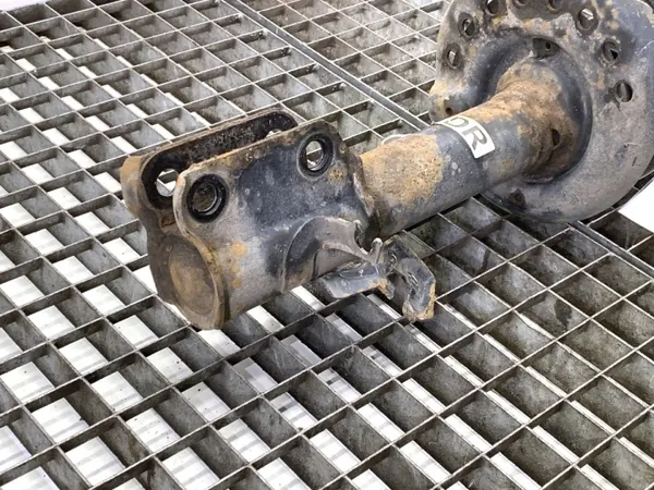 Voor Demper Rechts OEM LORK-2135-34721 image 3