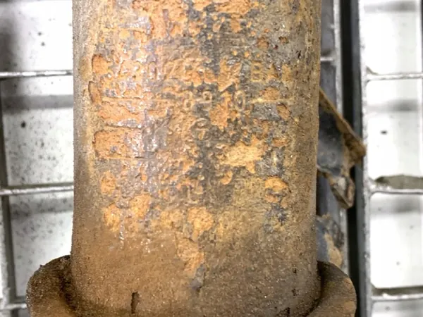 Voor Demper Rechts OEM LORK-2135-34721 image 6