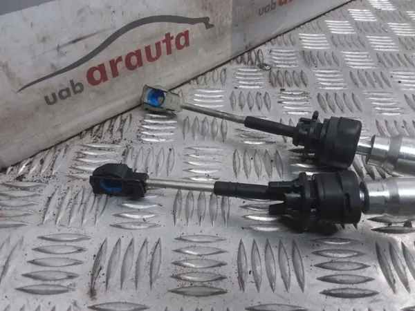 Honda CR-V Versnellingskoppeling OEM ARA27023 - Gebruikt image 4