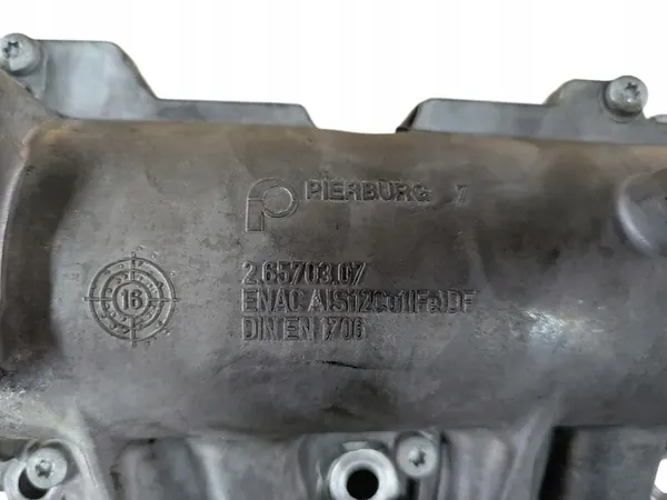 Coletor de admissão Pierburg 7.00373.12.0 image 3