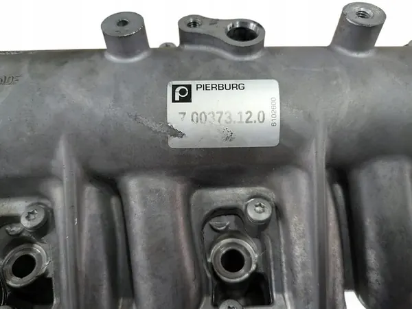 Coletor de admissão Pierburg 7.00373.12.0 image 4