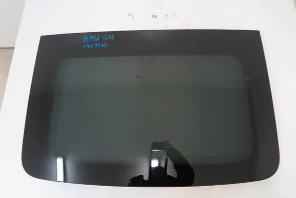 Vitre de hayon BMW X3 G01 OEM 43R002092 image 2
