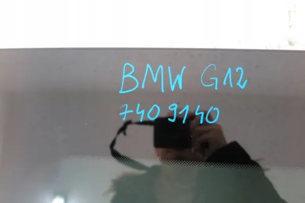 Vitre de hayon BMW X3 G01 OEM 43R002092 image 3