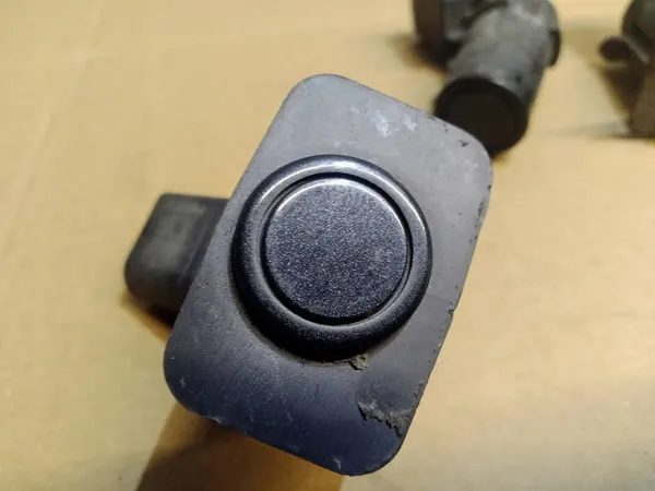 PDC Parkeringssensor Audi A6 S6 4B0919275F image 2